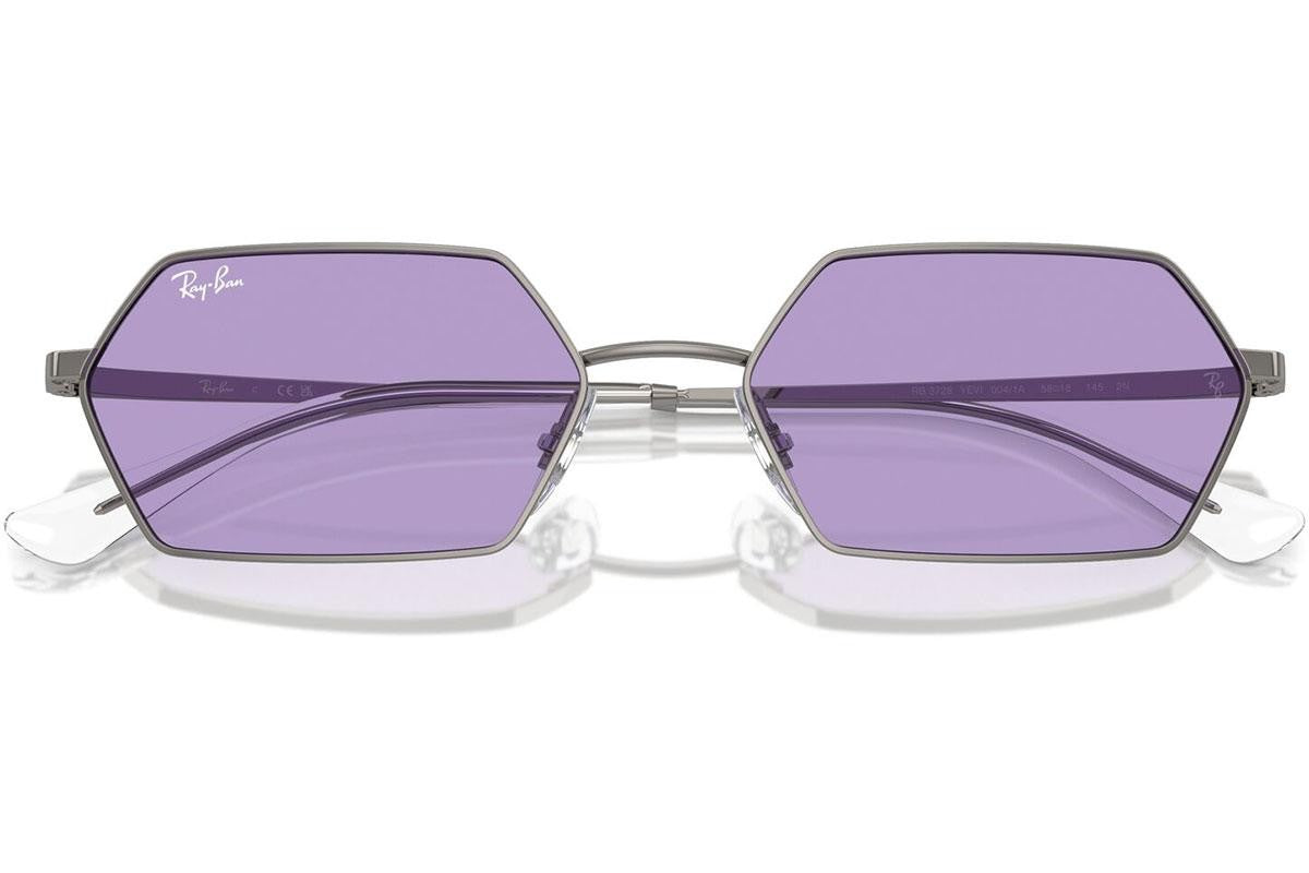 Ray-Ban Yevi RB3728 004/1A