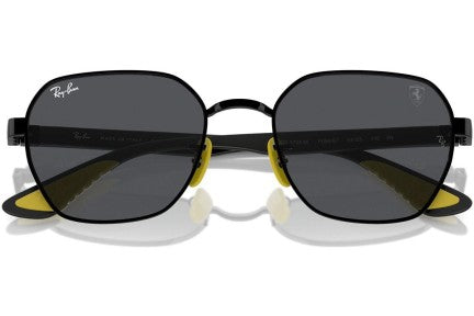 Ray-Ban Scuderia Ferrari Collection RB3794M F09487