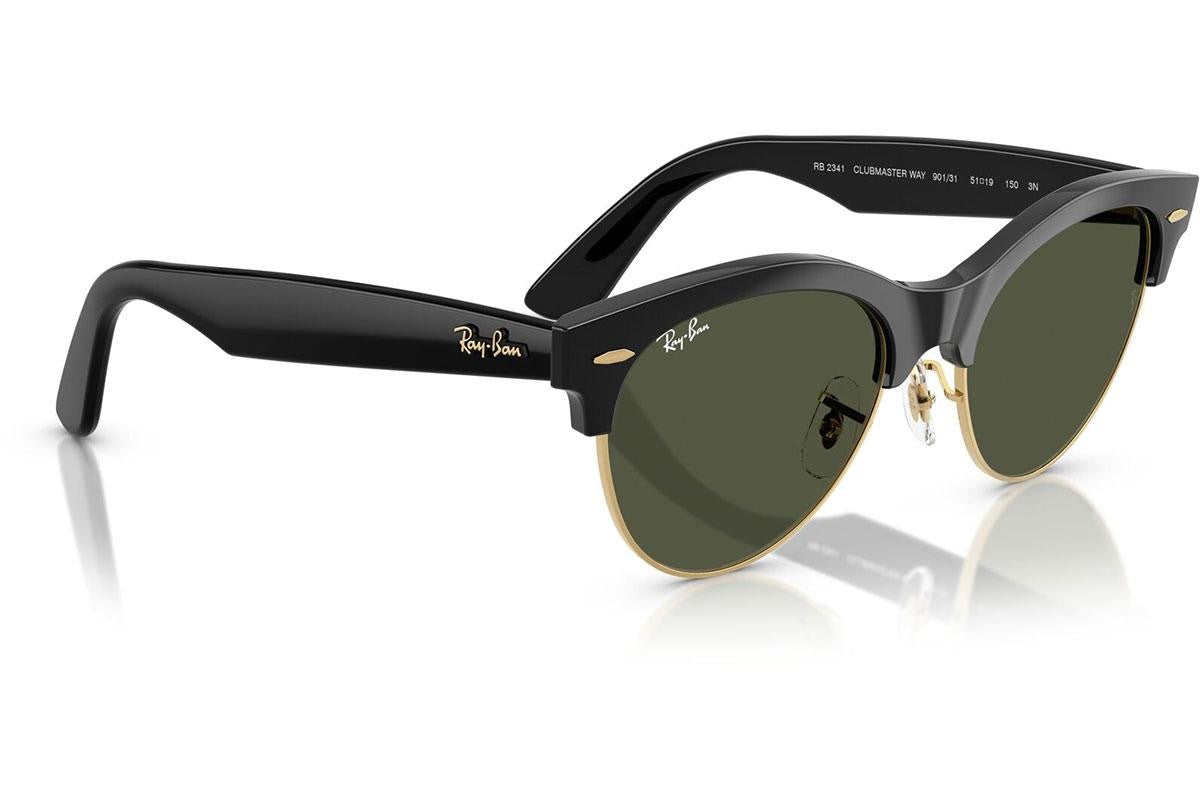 Ray-Ban Clubmaster Way RB2341 901/31