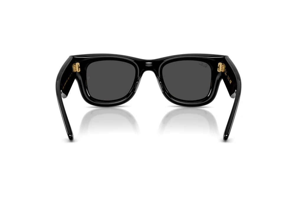 Ray-Ban WAYFARER A$AP ROCKY PUFFER Rb4940 601/58