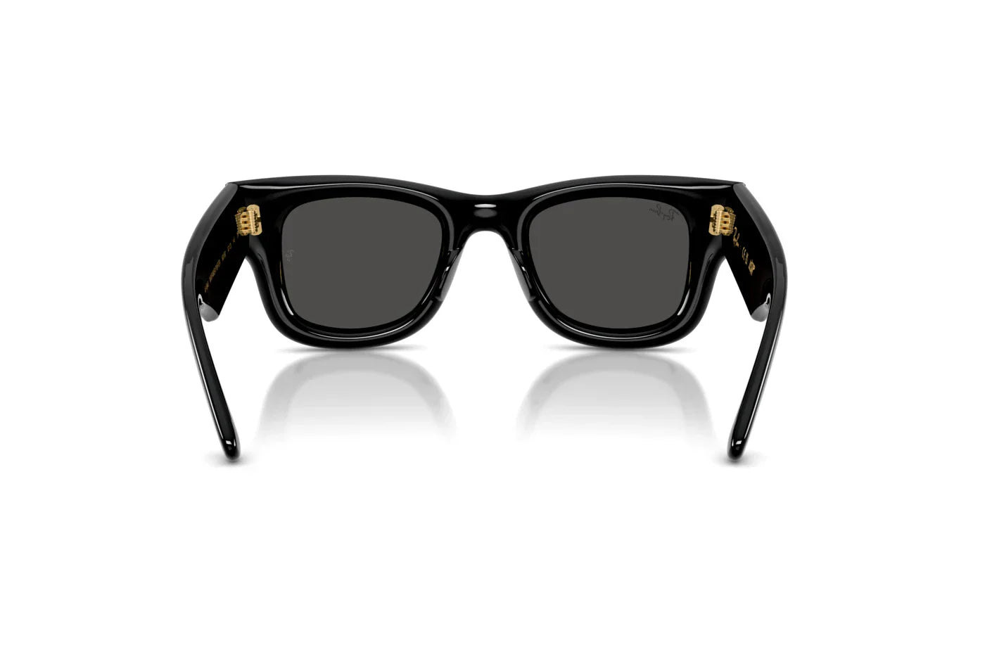 Ray-Ban WAYFARER A$AP ROCKY PUFFER Rb4940 601/87
