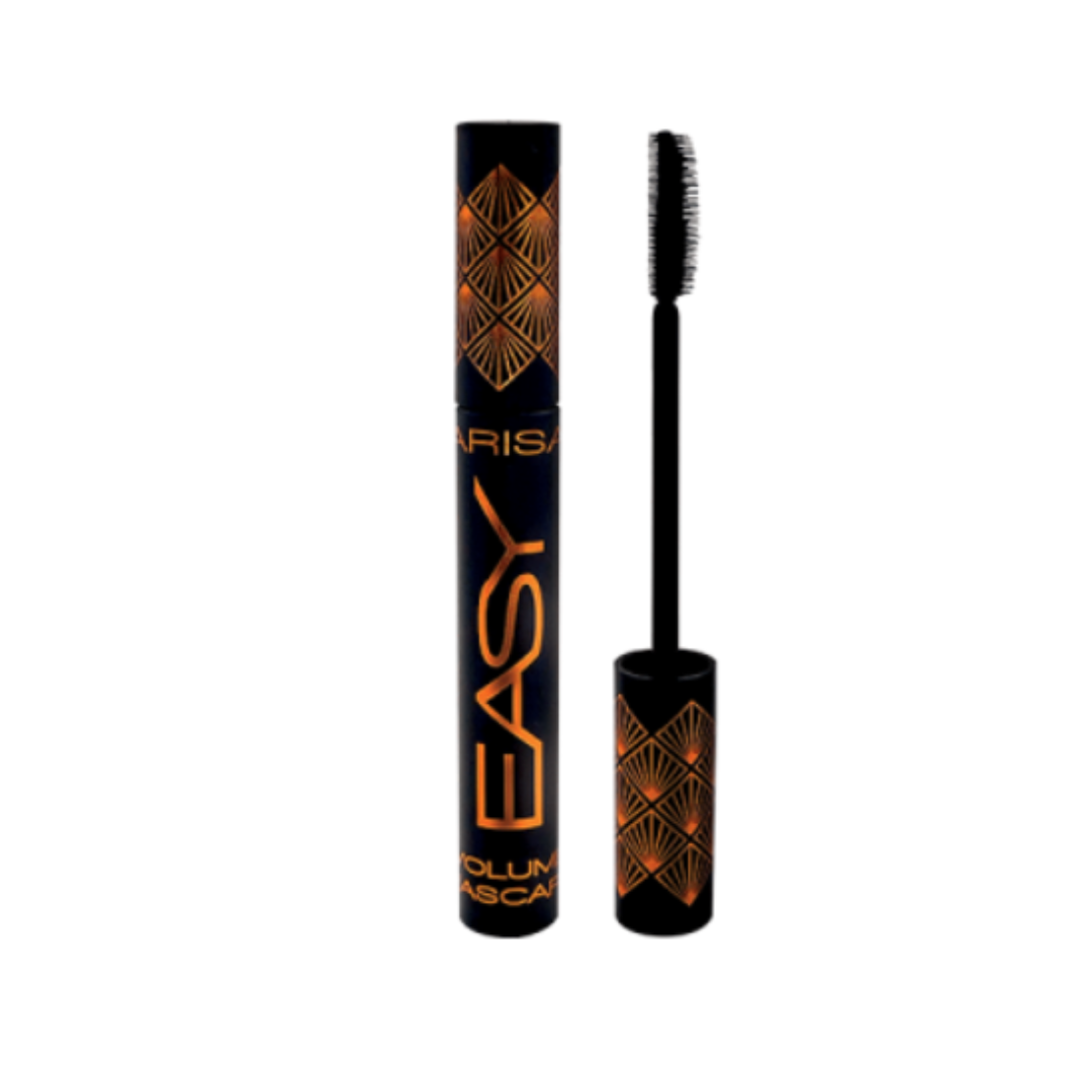 Mascara pentru volum - Parisax Mascara Total Volume