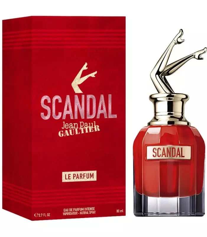 Scandal - Women EDP Le Parfum - 80ml