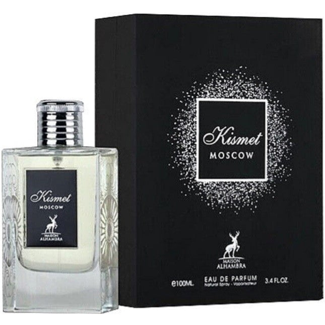 Kismet Moscow Maison Alhambra 100ml