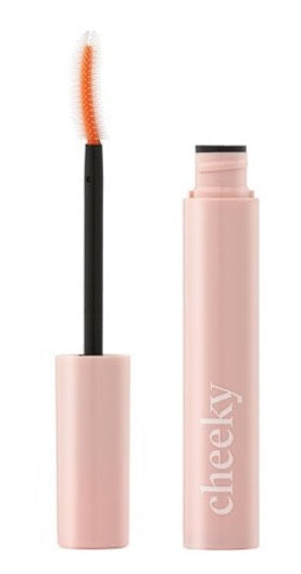 Mascara Cu Efect De Curbare - PAESE Mascara Cheeky 11 ml