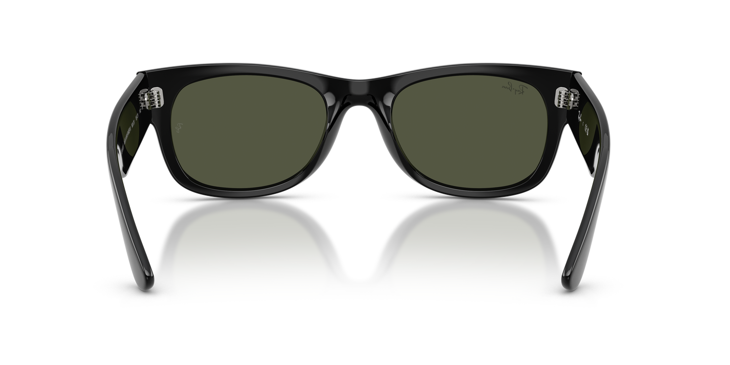 Ray-Ban Mega Wayfarer 2 RB0832S 901/31