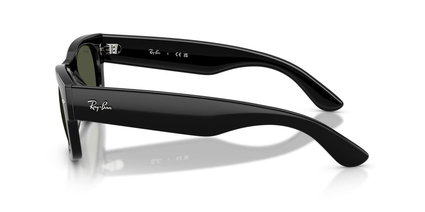 Ray-Ban Mega Wayfarer 2 RB0832S 901/31