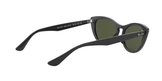 Ray-Ban RB4314N 601/31 Nina