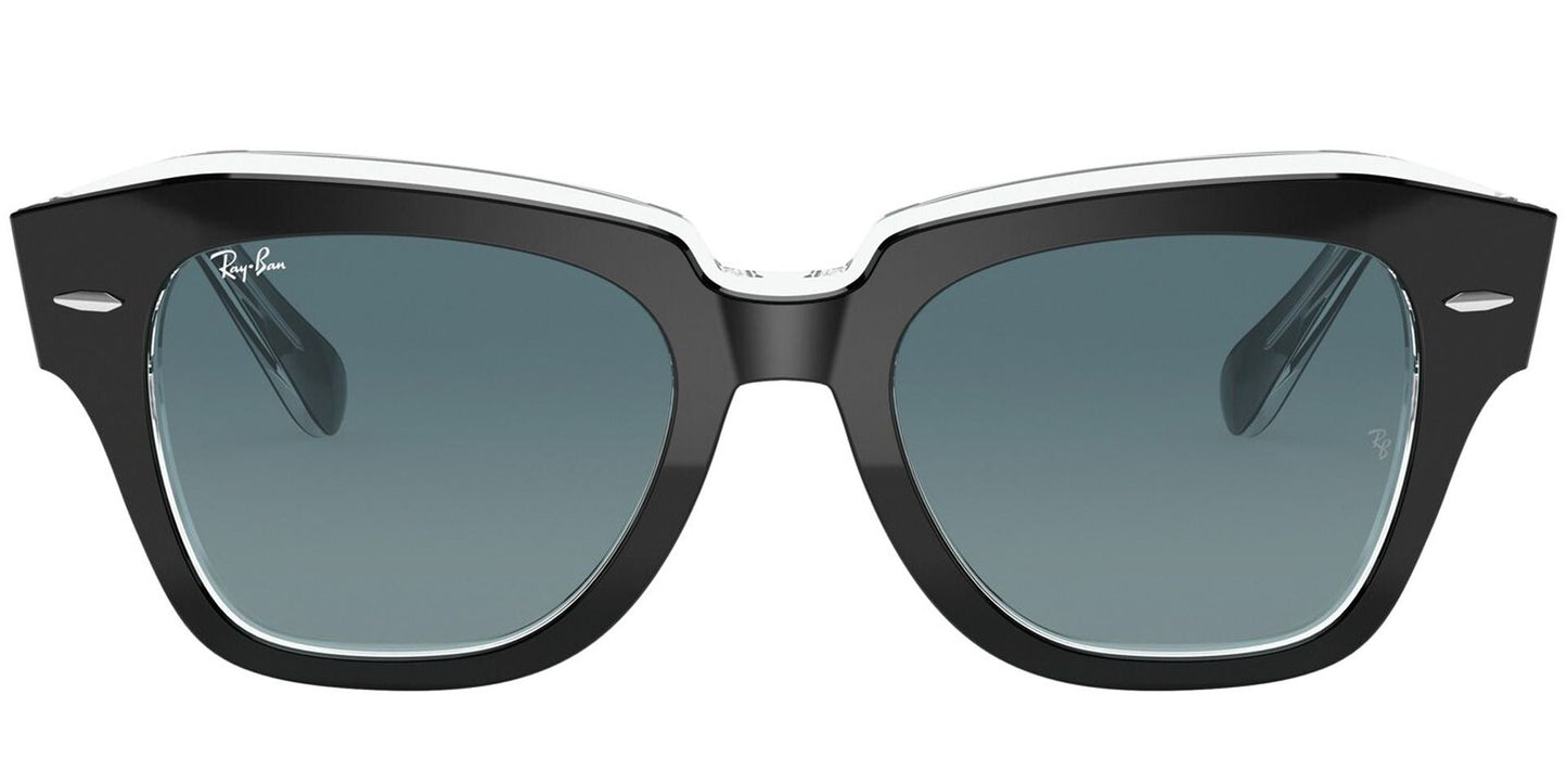 Ray-Ban State Street 2186 1294/3M
