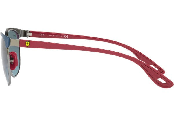 Ray-Ban Scuderia Ferrari Collection RB3698M F0723M