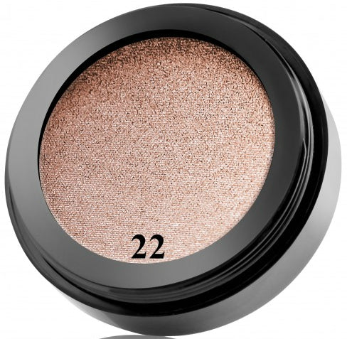 Farduri de ochi efect stralucitor metalic - PAESE Diamond Neo 5 gr - 4 NUANTE