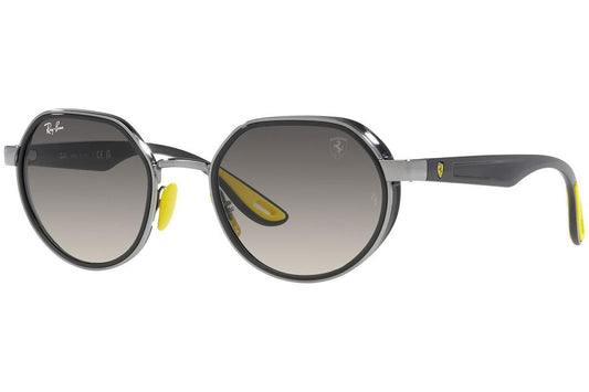 Ray-Ban Scuderia Ferrari RB3703M F030/11