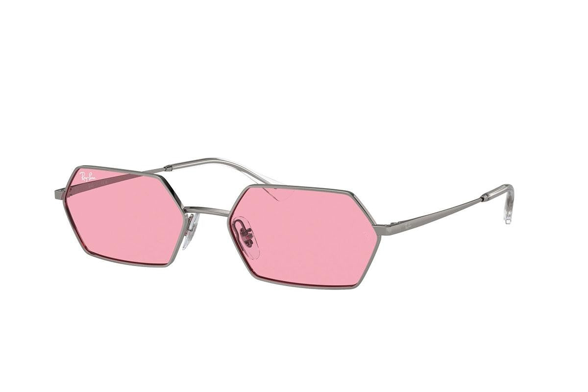 Ray-Ban Yevi RB3728 004/84