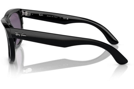 Ray-Ban Wayfarer Reverse RBR0502S 66771A