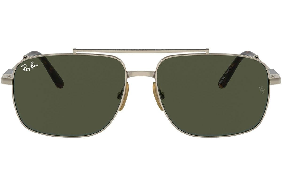 Ray-Ban Michael Titanium RB8096 926531