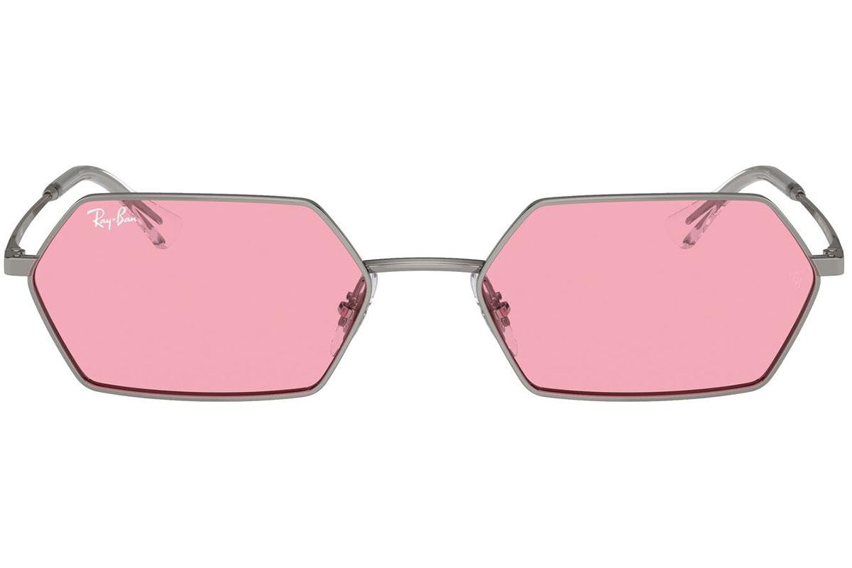 Ray-Ban Yevi RB3728 004/84