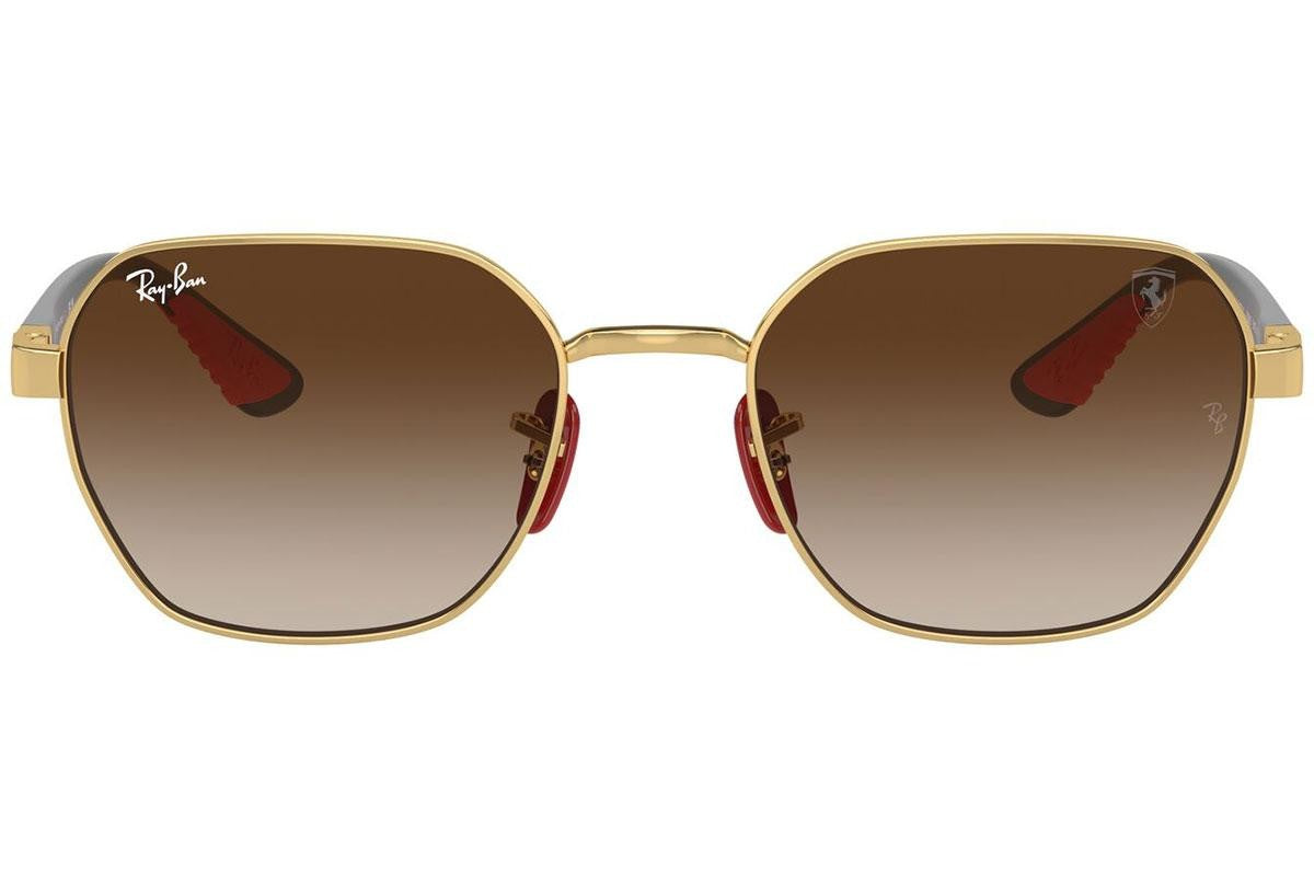 Ray-Ban Scuderia Ferrari RB3794M F02913