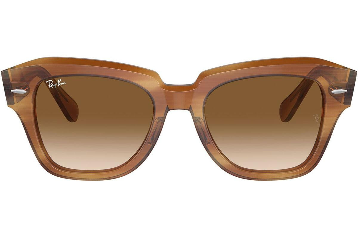 Ray-Ban State Street RB2186 140351