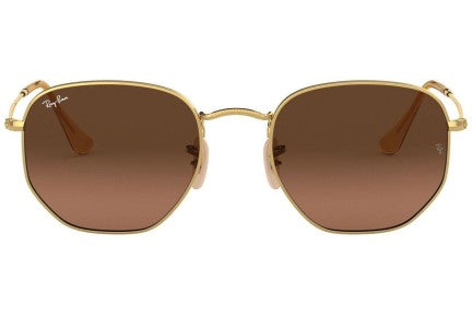 Ray-Ban Hexagonal RB3548 912443
