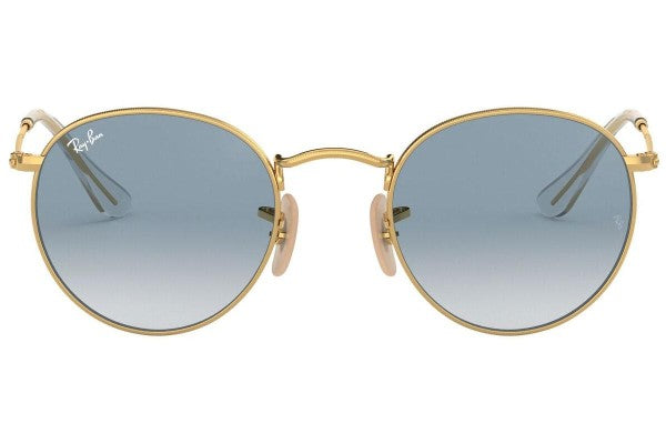 Ray-Ban Round Metal RB3447 001/3F