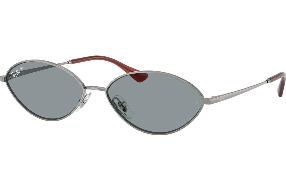 Ray-Ban Kai RB3757 004/2V Polarized