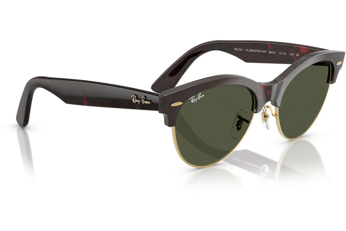 Ray-Ban Clubmaster Way RB2341 990/31