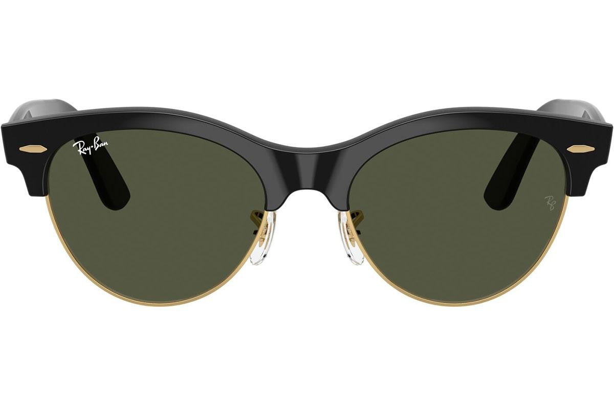 Ray-Ban Clubmaster Way RB2341 901/31
