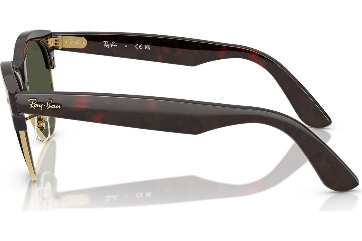 Ray-Ban Clubmaster Way RB2341 990/31