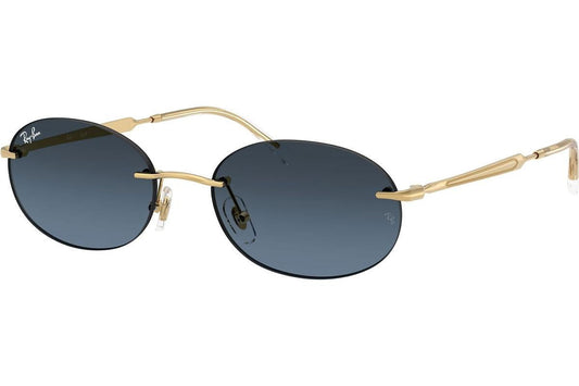 Ray-Ban RB3767 001/4C