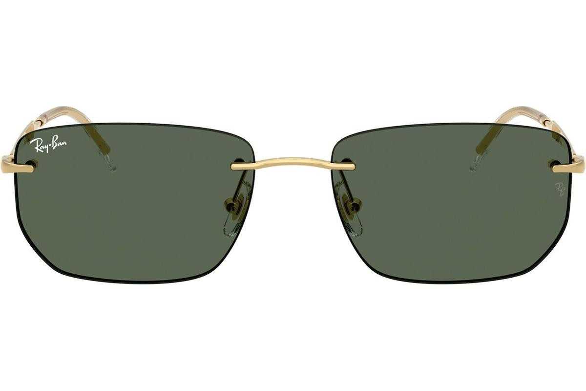 Ray-Ban RB3768 001/71