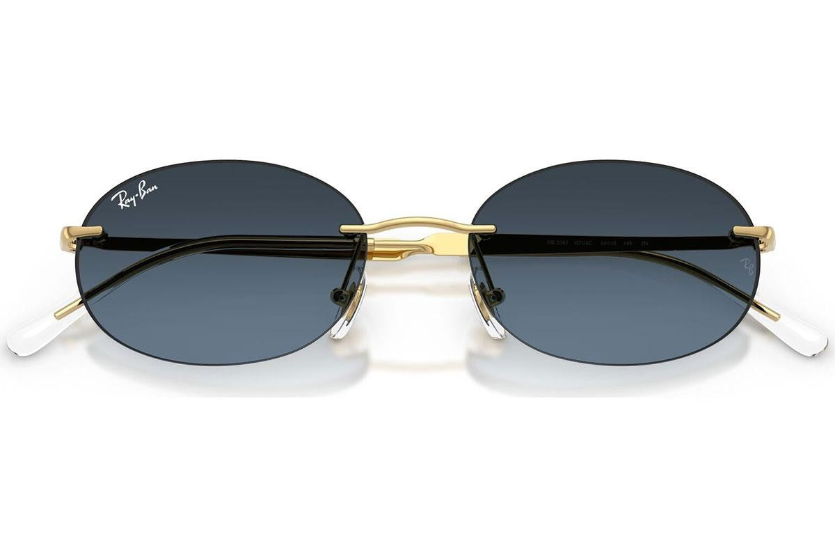Ray-Ban RB3767 001/4C