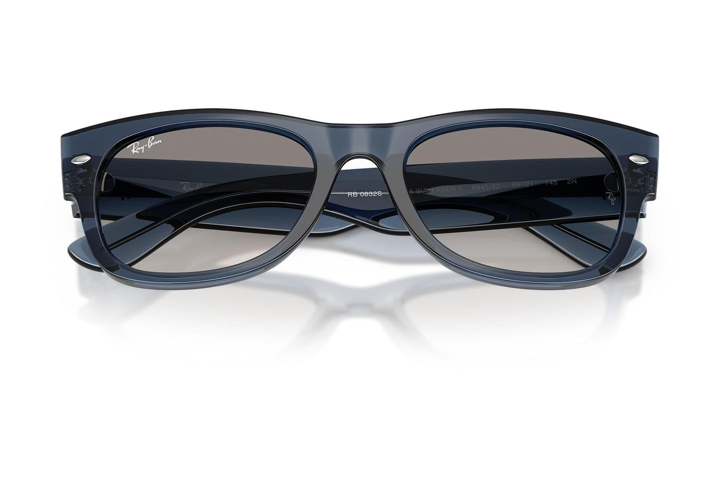 Ray-Ban RB0832S 684532