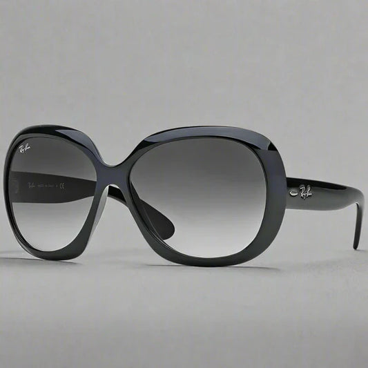 Ray-Ban, Ochelari de soare, Jackie Ohh II RB4098 601/8G