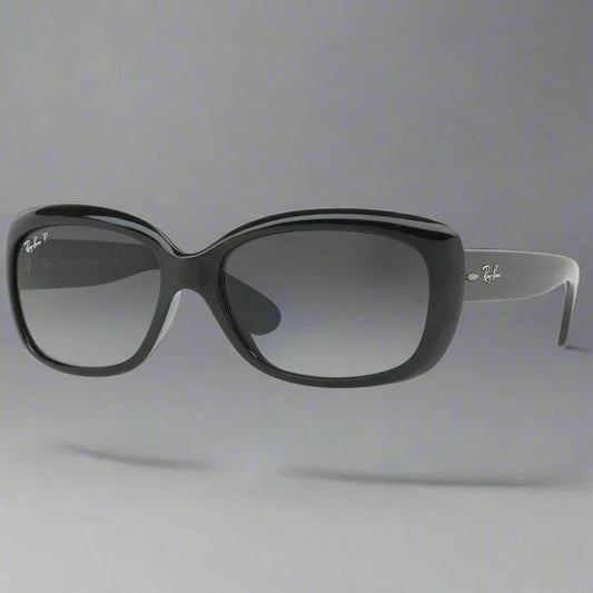 Ray-Ban Ochelari de Soare Jackie Ohh RB4101 601/T3 Polarized