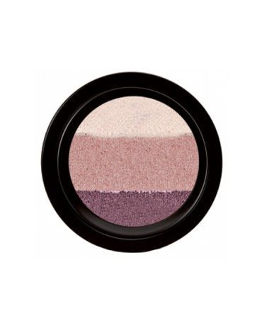 Farduri de ochi  Trio cu efect metalic - PAESE Diamond Trio 5 gr - 4 NUANTE