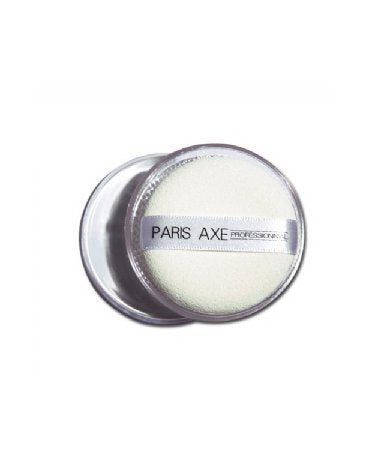 Burete latex in cutie acrilic, pentru aplicare machiaj - PARISAX