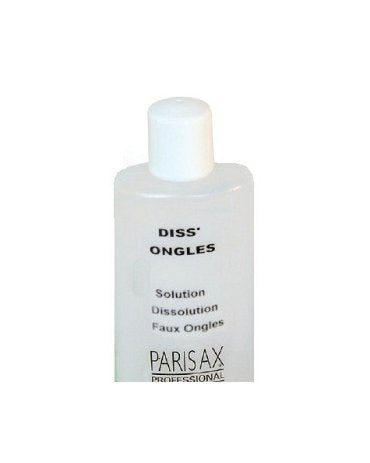 Parisax DIZOLVANT FARA ACETONA