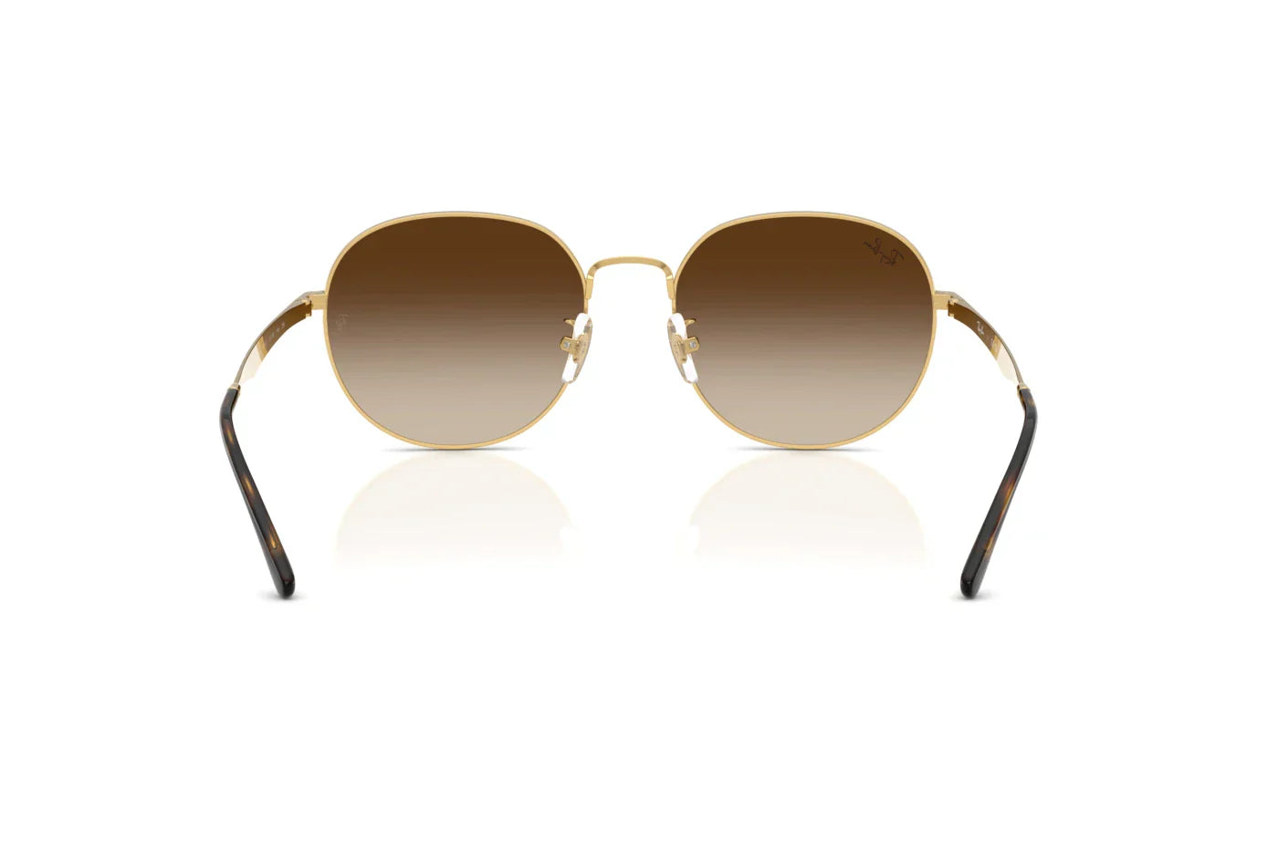 Ray-Ban RB3727D 001/13