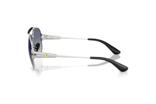 Ray-Ban Aviator SCUDERIA FERRARI COLLECTION RB3762M F122/4L