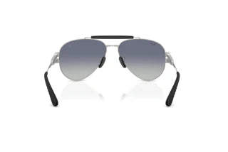 Ray-Ban Aviator SCUDERIA FERRARI COLLECTION RB3762M F122/4L