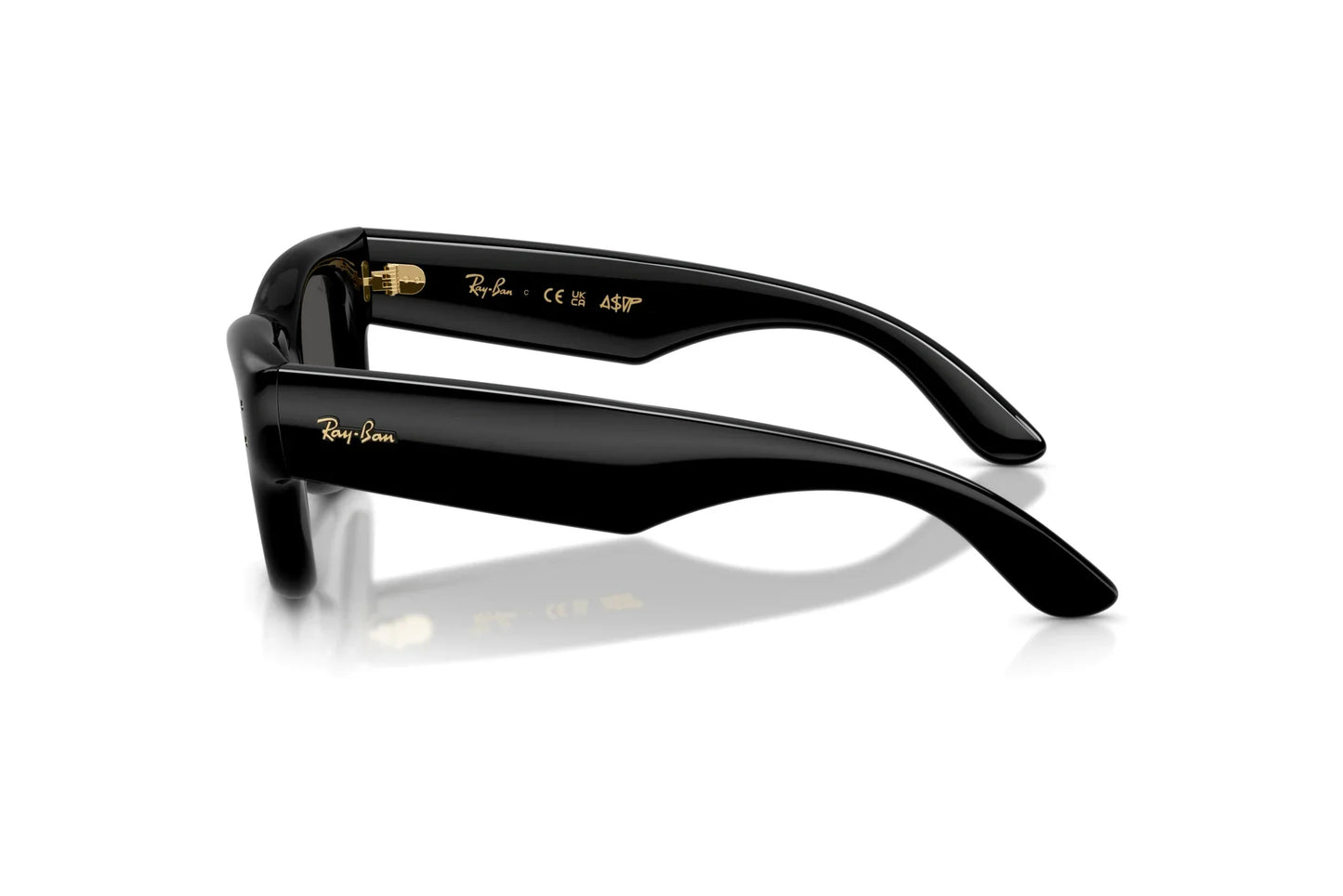 Ray-Ban WAYFARER A$AP ROCKY PUFFER Rb4940 601/87