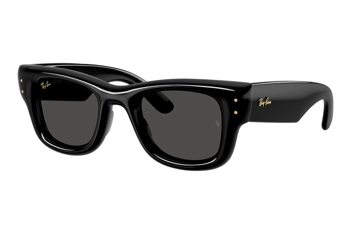 Ray-Ban WAYFARER A$AP ROCKY PUFFER Rb4940 601/87