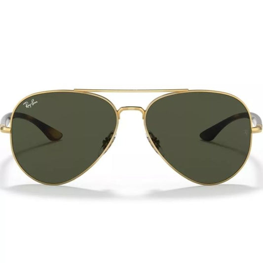 Ray-Ban RB3675 001/31 58