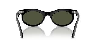 Ray-Ban Wayfarer Oval RB2242 901/31
