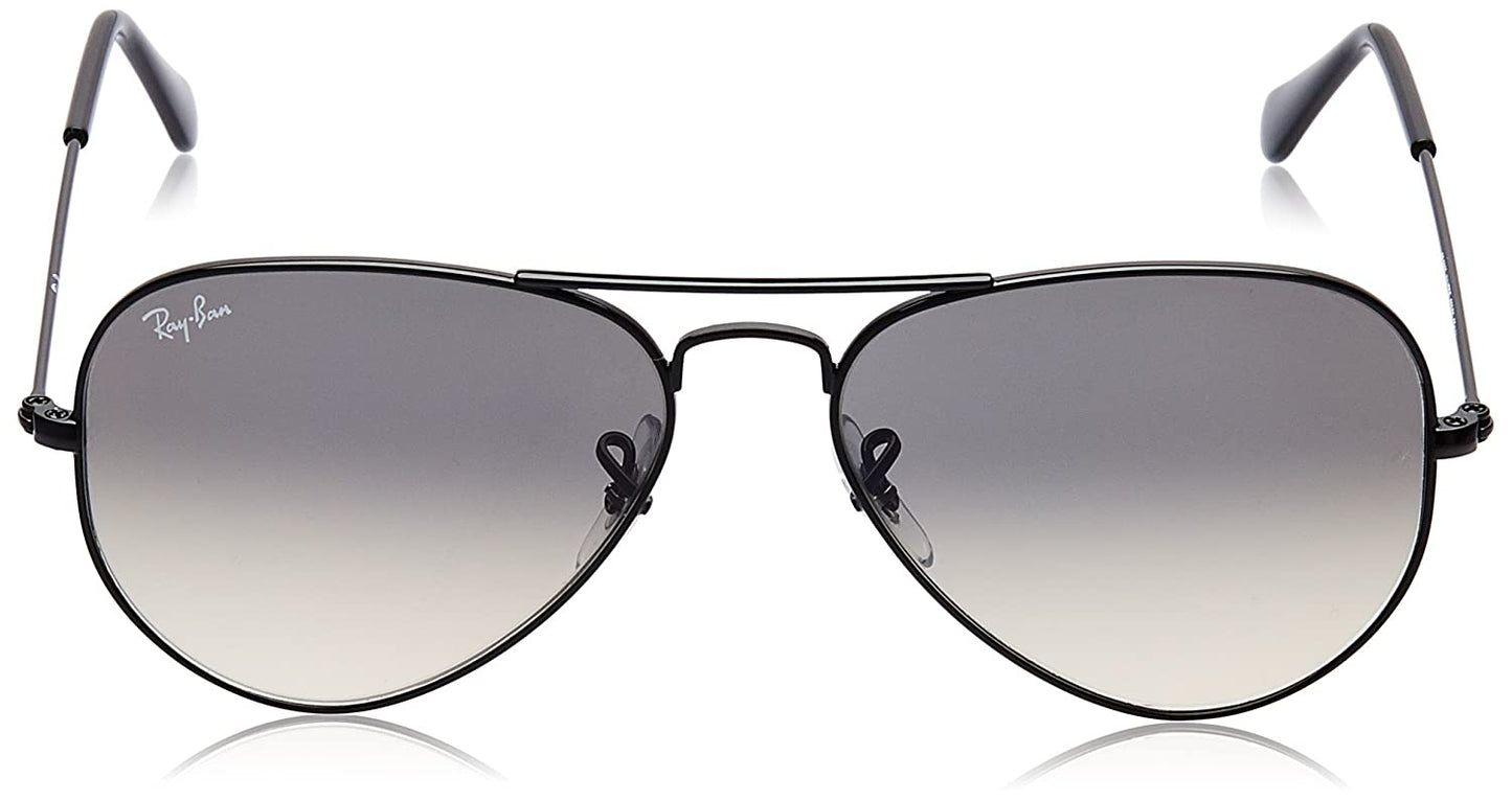 Ray-Ban Aviator Gradient RB3025 002/32