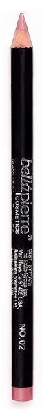 Creion de buze- Bella Pierre Lip Liner 1,8 gr (4 nuante)