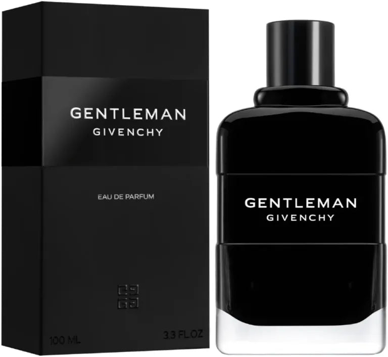 GIVENCHI - Gentleman Eau de Parfum 100ml