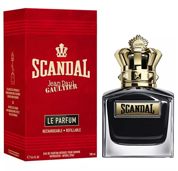 Scandal Men Le Parfum - EDP - 100ml
