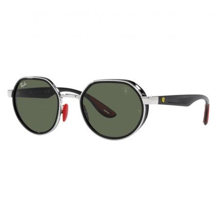 Ray-Ban Scuderia Ferrari RB3703M F007/71