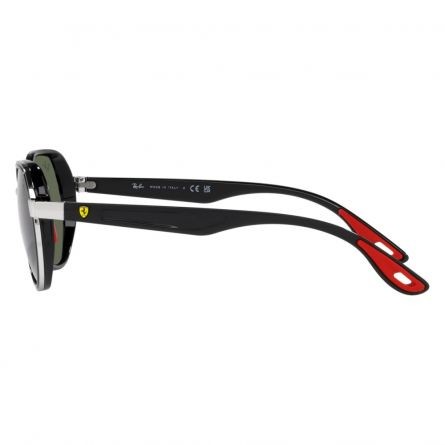 Ray-Ban Scuderia Ferrari RB3703M F007/71